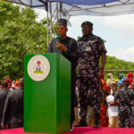 Vice President Kashim Shettima