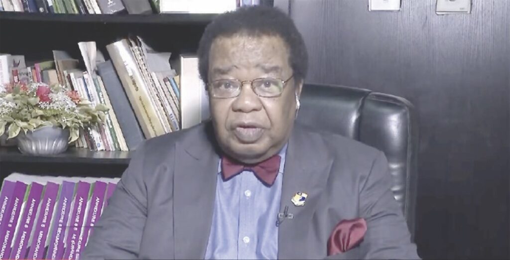 •Akinyemi