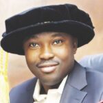 •Dr. Olufemi