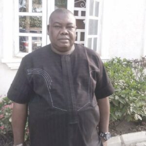 •Ogbaji