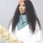 •Olori Ademiluyi-Ogunwusi, founder, AFWL