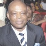 •The late Igwe