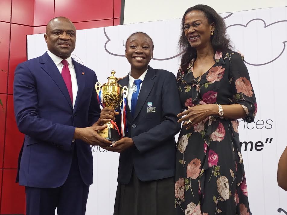 UBA Foundation awards N21.2 million at 14th national essay competition