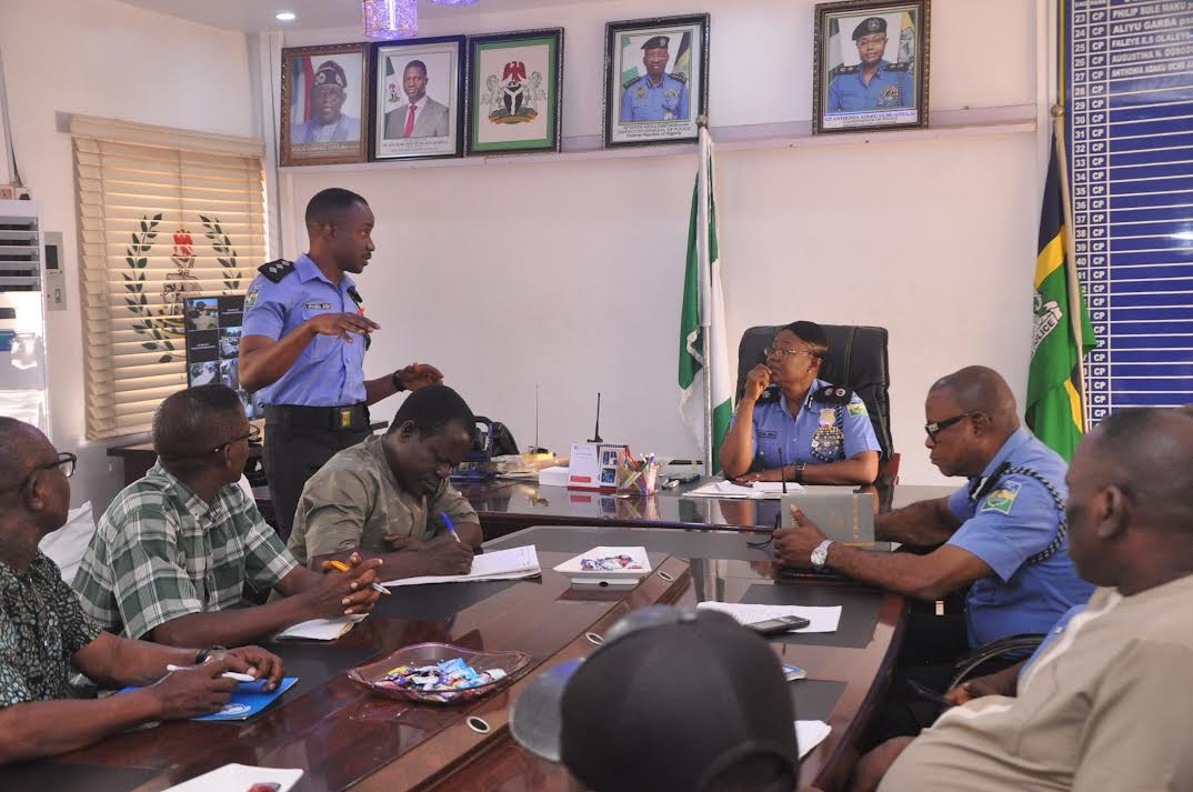 Ebonyi police chief condemns assaults on journalist, teens