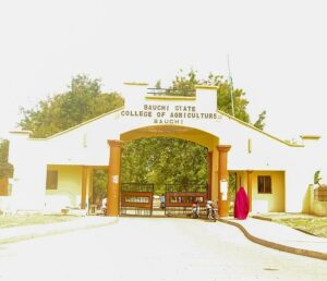 Alumni urge renaming of Bauchi College to honour Goodluck Jonathan
