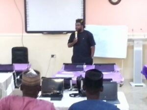 Sokoto govt ready to support USAID-State2State on training of auditors