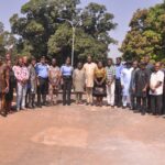 Ebonyi police chief condemns assaults on journalist, teens