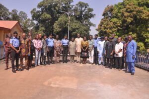 Ebonyi police chief condemns assaults on journalist, teens