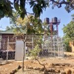 New security outpost at Gumti park to address emerging security threats – Minister