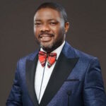 Adewale Obadare, Founder of Digital Encode