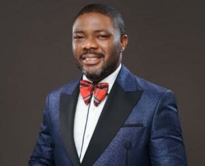 Adewale Obadare, Founder of Digital Encode