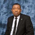 Barrister Mike Ofikwu
