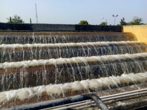 Ebonyi: Abandoned mega water scheme begins operation 7 years after