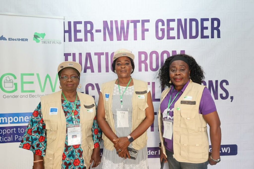 Keep public record of offenders, election monitor urges INEC