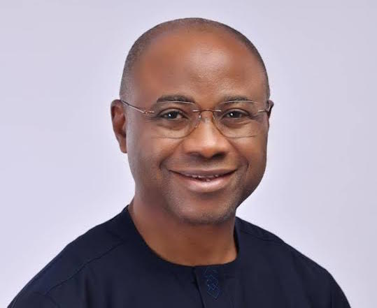 John Chuma Nwosu