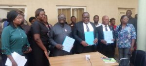 Benue: SEMA, BSUTH sign MOU to grant IDPs urgent access to medical healthcare
