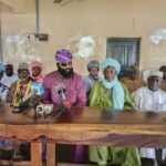 Don’t create religious crises, Osogbo Muslim community warns Imam