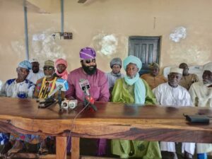 Don’t create religious crises, Osogbo Muslim community warns Imam