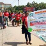 IMSU VC urges students to speak out against sexual harassment