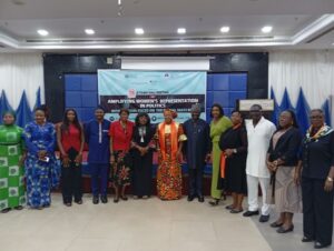 No women elected in 15 state assemblies during 2023 elections – Husseni