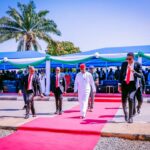 Nasarawa: Sule distributes tractors, vehicles, motorcycles to boost security, government operations