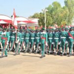 CDS General Musa: Nigeria’s security challenges will soon end