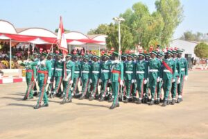 CDS General Musa: Nigeria’s security challenges will soon end