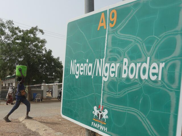 Babanna border