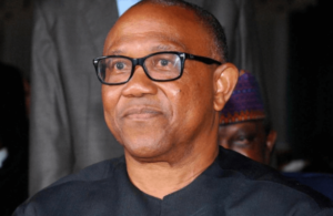 Peter Obi