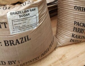 brazil sugar