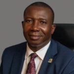 Executive Chairman of Akwa Ibom State Revenue Service, Mr Okon Okon