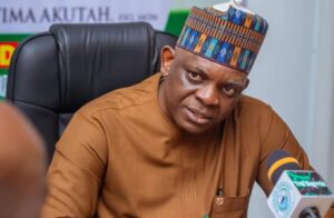 Barrister Pius Akutah