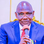 Nasarawa Governor Abdullahi Sule