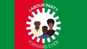 Labour Party logo