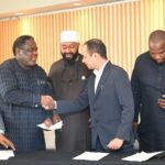 Niger Foods, in partnership with the Nigeria Sugar Development Council, has taken bold steps to revive the $2.5 billion Nigerian sugar industry
