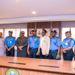 IGP assures of improved living conditions for police personnel