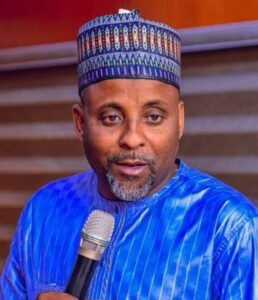 Alhassan Yahya