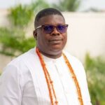 Prince Collins Oritsetimeyin Edema