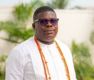 Prince Collins Oritsetimeyin Edema