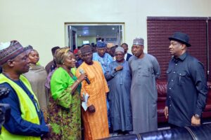 FAAN promises support for Borno airport’s Jan 1 launch