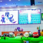 House of Representatives Nigeria