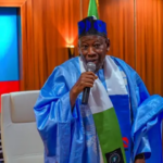 Abdullahi Umar Ganduje