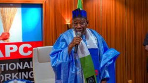 Abdullahi Umar Ganduje
