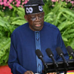President Bola Tinubu