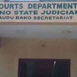 Kano Sharia Courts Department Complex