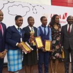 UBA Foundation awards N21.2 million at 14th national essay competition