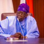 President Bola Tinubu
