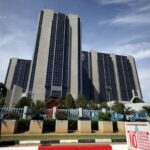 CBN Building