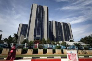 CBN Building