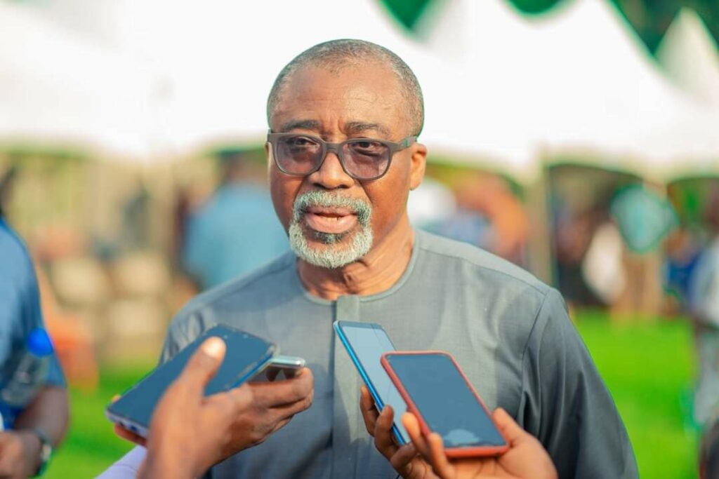Enyinnaya Abaribe
